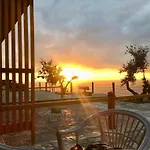 Hotel Rahoni Park & Dhërmi