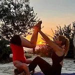 Rahoni Park & 4* Dhërmi