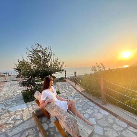 Hotell Rahoni Park & Apartments