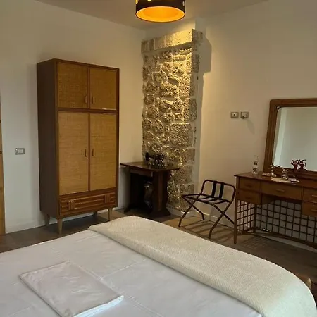 Rahoni Park & Apartments Hotell