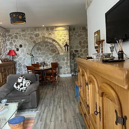 Rahoni Park & Apartments Dhërmi