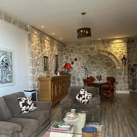 Hotell Rahoni Park & Apartments 4*