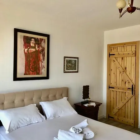 Hotell Rahoni Park & Apartments