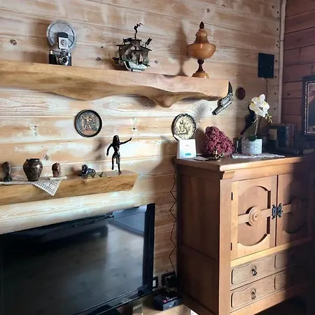 Rahoni Park & Apartments Hotell Dhërmi