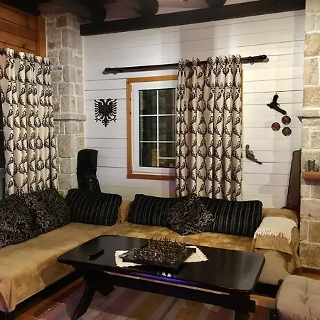 Rahoni Park & Apartments 4* Dhërmi