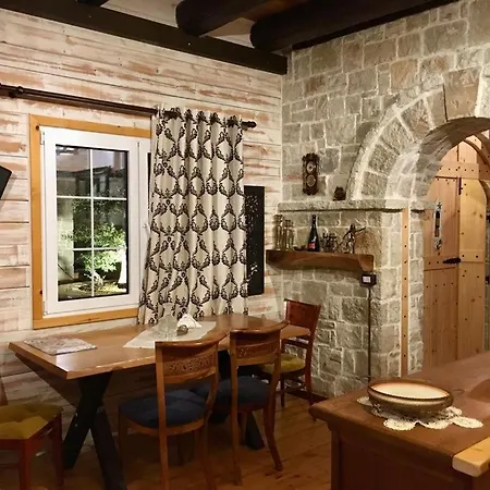 Hotell Rahoni Park & Apartments