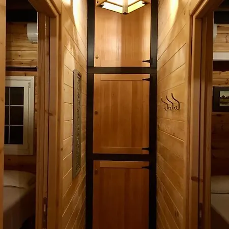 Rahoni Park & Apartments 4* Dhërmi