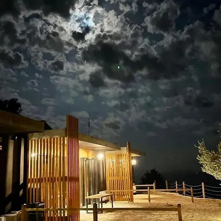 Rahoni Park & Apartments 4*