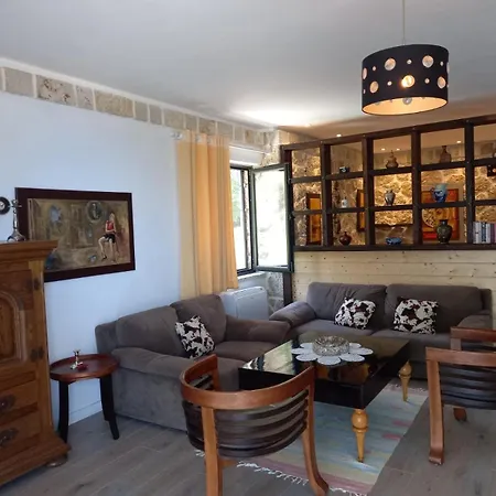 Rahoni Park & Apartments Dhërmi