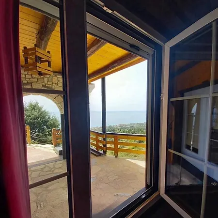 Rahoni Park & Apartments Hotell