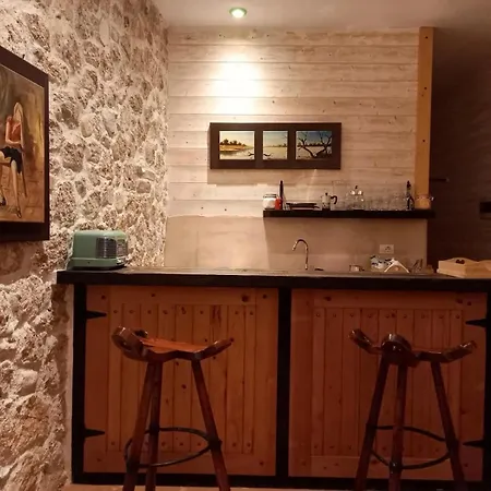 Rahoni Park & Apartments Dhërmi