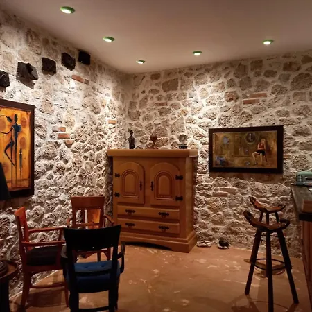 Hotell Rahoni Park & Apartments