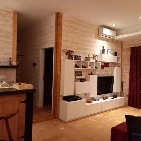 Rahoni Park & Apartments Hotell Dhërmi