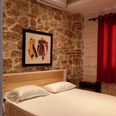 Rahoni Park & Apartments 4*