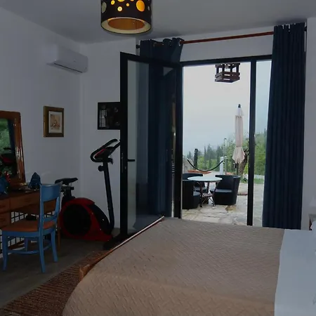 Rahoni Park & Hotel Dhërmi