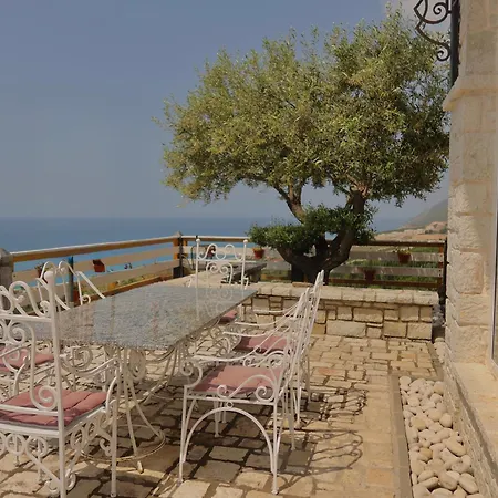 Hotel Rahoni Park & Dhermi