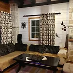 Rahoni Park & 4* Dhërmi