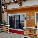 酒店 Rahoni Park & Dhërmi