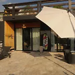 酒店 Rahoni Park &