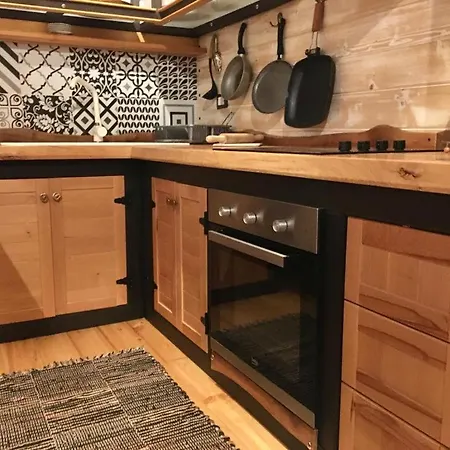 Rahoni Park & Apartments 4*