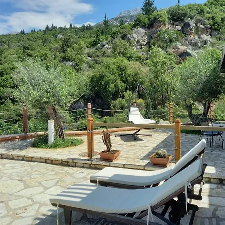 Rahoni Park & Apartments Szálloda