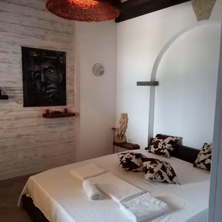 Rahoni Park & Apartments Szálloda