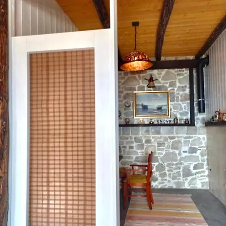 Rahoni Park & Apartments Szálloda