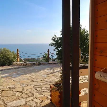 Rahoni Park & 4* Dhërmi